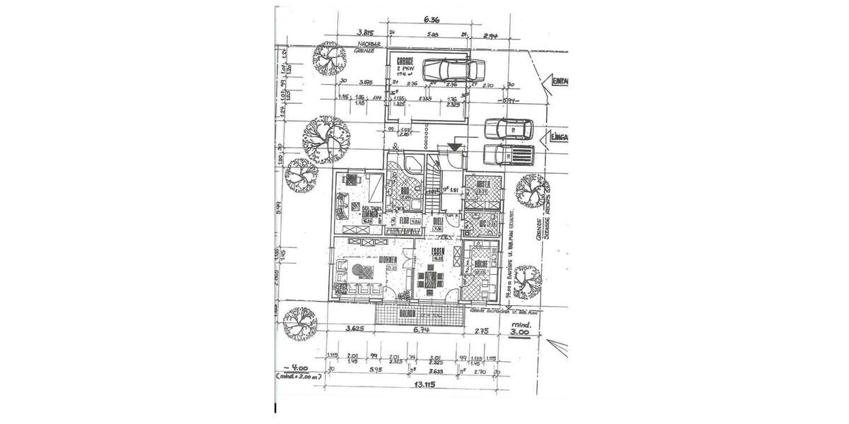 Einfamilienhaus Matzenbach - 1 Zimmer, 252 m&sup2;, 499.000&euro; | Angebot:25734941