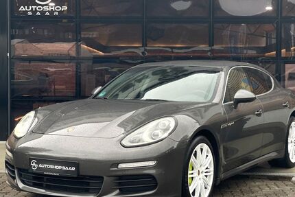 Porsche Panamera 243.400 km 21.900 &euro; Saarbrücken 66117