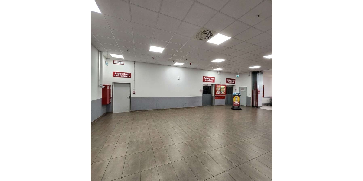 Bürokomplex in Saarbrücken mit Top Rendite!!! - Gewerbeobjekt Saarbrücken | Angebot:27158605
