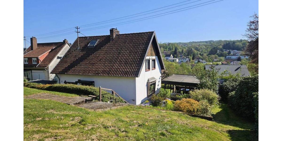 Einfamilienhaus Ottweiler - 5 Zimmer, 120 m&sup2;, 219.000&euro; | Angebot:26572748
