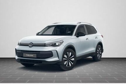 VW Tiguan 11.900 km 35.900 &euro; Saarbrücken 66115