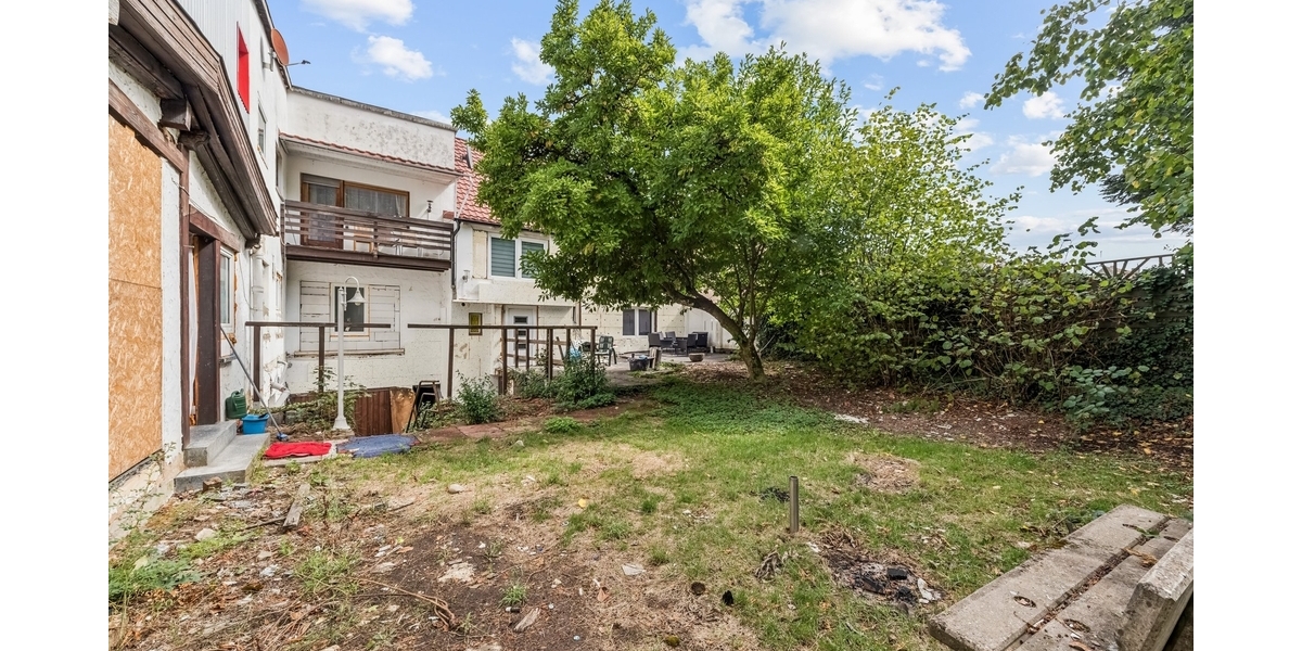 Attraktive Kapitalanlage in St. Ingbert Rohrbach mit 8 modernisierten Appartements - Mehrfamilienhaus, Wohnhaus Sankt Ingbert | Angebot:27302290