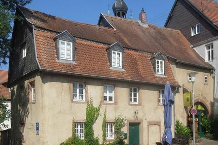 Wohnung Sankt Wendel - 4 Zimmer, 130 m&sup2;, 1.490&euro; | Angebot:25872486