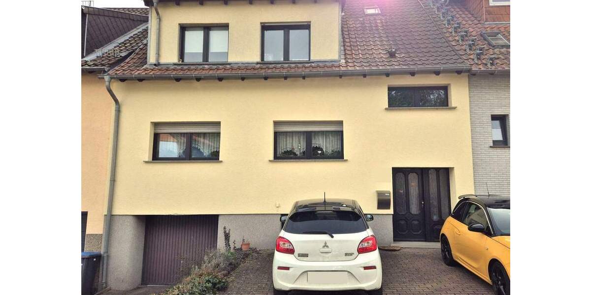 Mehrfamilienhaus, Wohnhaus Hüttigweiler Hüttigweiler - 6 Zimmer, 205 m&sup2;, 248.000&euro; | Angebot:25730740