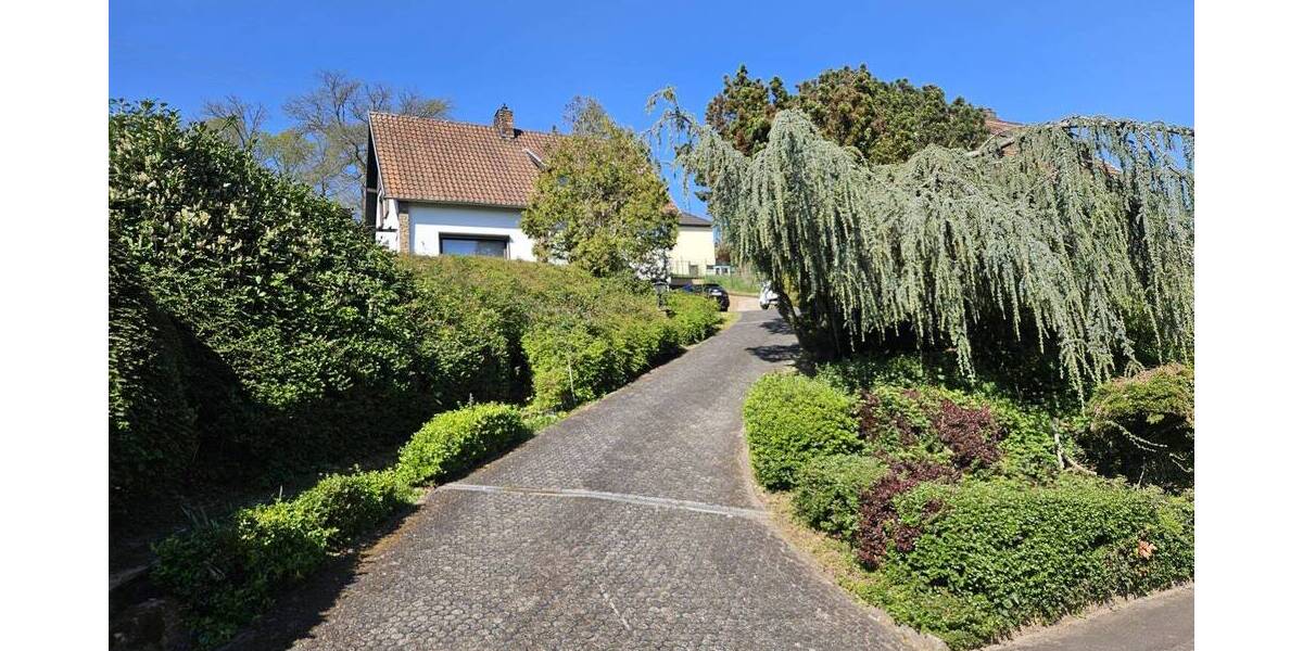 Einfamilienhaus Ottweiler - 5 Zimmer, 120 m&sup2;, 219.000&euro; | Angebot:26572748