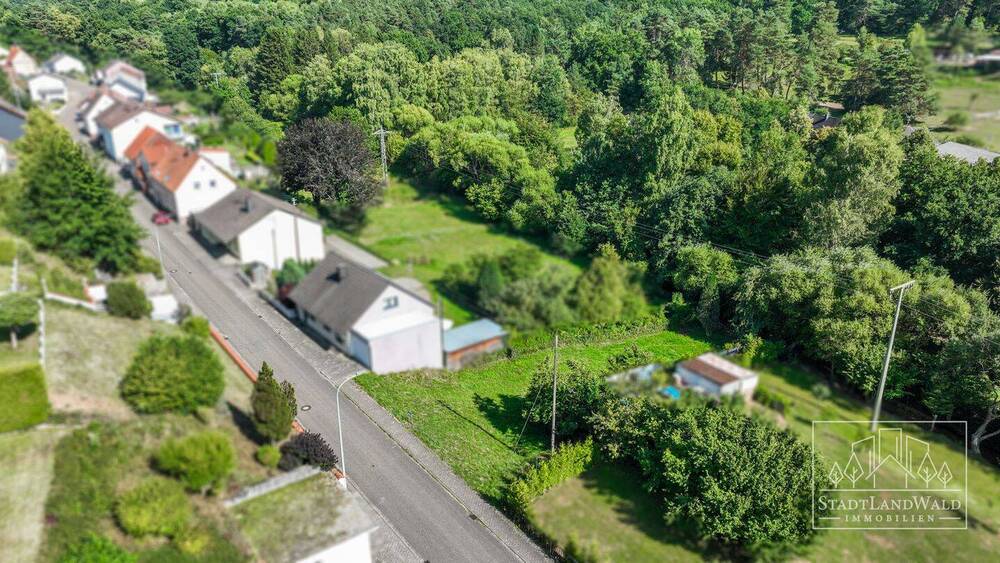 Grundstück Merzalben - 44.680&euro; | Angebot:25771025