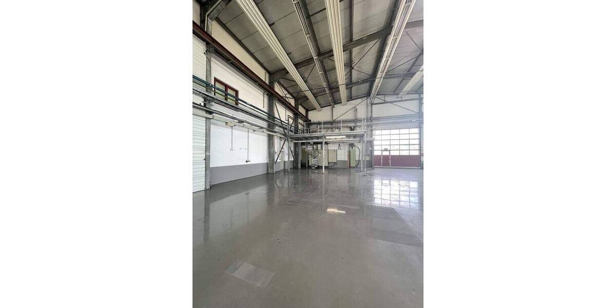 Gewerbeobjekt Saarbrücken Alt-Saarbrücken - 2.500.000&euro; | Angebot:26908572
