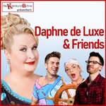 Daphne de Luxe & Friends