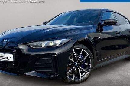 BMW i4 29.760 km 63.570 &euro; Kirkel 66459