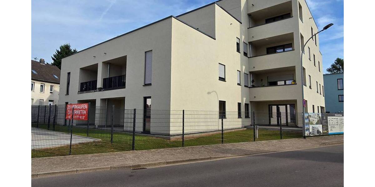 Mehrfamilienhaus, Wohnhaus Neunkirchen Innenstadt - 4 Zimmer, 2 m&sup2;, 5.200.000&euro; | Angebot:25675529