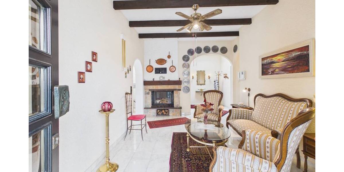 Bungalow Riegelsberg - 4 Zimmer, 115 m&sup2;, 290.000&euro; | Angebot:26229056