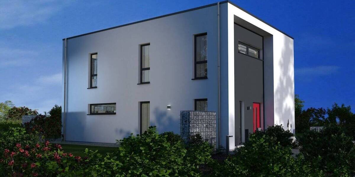 Einfamilienhaus Schiffweiler - 8 Zimmer, 183 m&sup2;, 625.900&euro; | Angebot:26142776