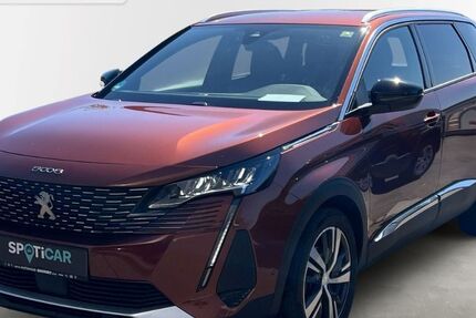 Peugeot 5008 24.300 km 28.590 &euro; Homburg 66424