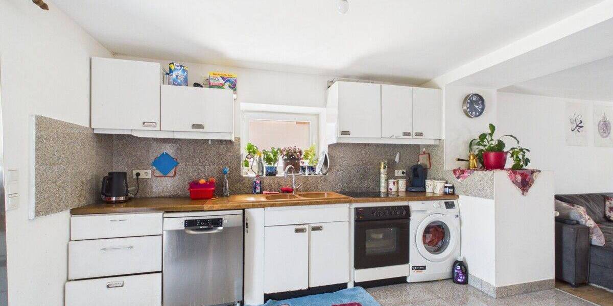 Einfamilienhaus Quierschied - 6 Zimmer, 142 m&sup2;, 298.000&euro; | Angebot:26819908