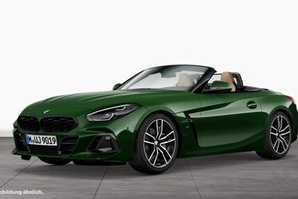 BMW Z4 3.734 km 48.490 &euro; Saarbrücken 66121