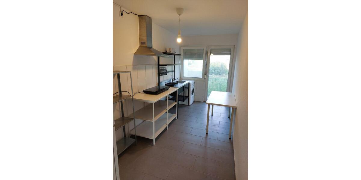 Etagenwohnung Pirmasens - 2 Zimmer, 57 m&sup2;, 450&euro; | Angebot:25971964