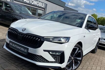 Skoda Scala 7.076 km 24.450 &euro; Zweibrücken 66482