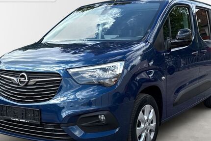 Opel Combo Life 44.400 km 19.990 &euro; Homburg 66424