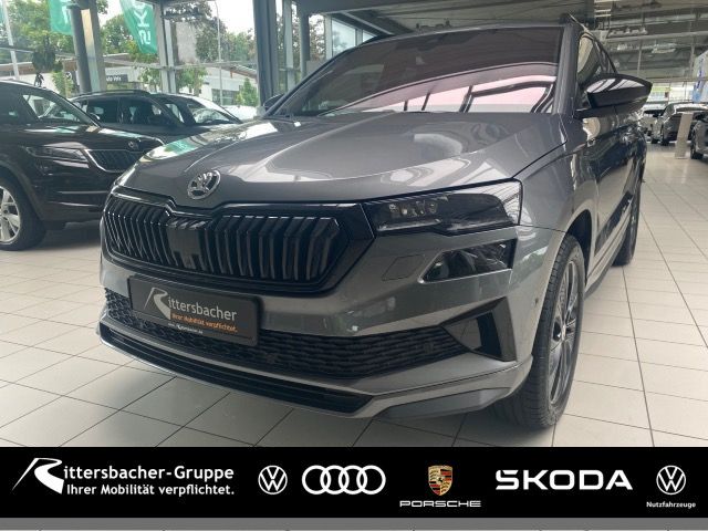 Skoda Karoq 59.376 km 28.990 &euro; Saarbrücken 66130