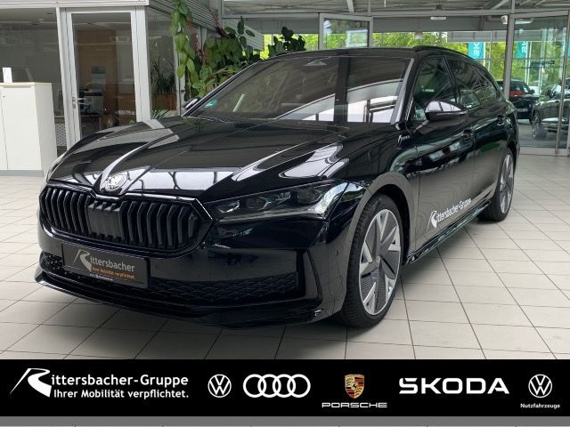Skoda Superb 18.000 km 42.990 &euro; Saarbrücken 66130