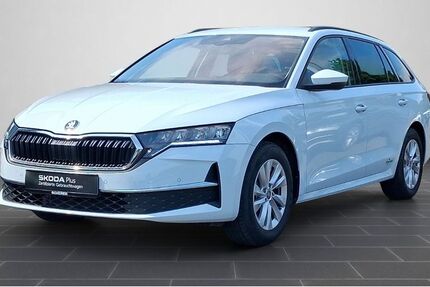 Skoda Octavia 15.990 km 27.900 &euro; Kirkel 66459