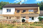 Ein-Zwei-Familien unter einem Dach – liebevoll renoviertes, freistehendes Zuhause mit Charakter - Zweifamilienhaus Linden Landkreis Kaiserslautern | Angebot:21577941