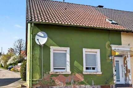 Haus Dunzweiler - 4 Zimmer, 98 m&sup2;, 142.000&euro; | Angebot:26106950