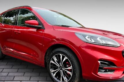 Ford Kuga 19.500 km 25.790 &euro; Neunkirchen 66539