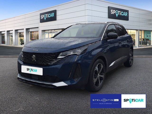 Peugeot 3008 20.433 km 24.150 &euro; Saarbrücken 66119