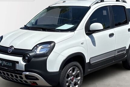Fiat Panda 67.900 km 10.990 &euro; Zweibrücken 66482