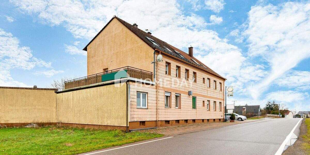 Mehrfamilienhaus, Wohnhaus Lemberg Kettrichhof - 1 Zimmer, 268 m&sup2;, 289.000&euro; | Angebot:25708362