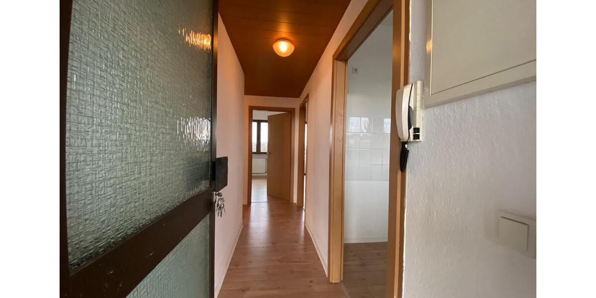 Etagenwohnung Neunkirchen - 4 Zimmer, 68 m&sup2;, 575&euro; | Angebot:24974752