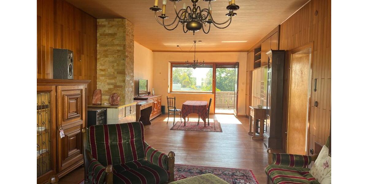 Doppelhaushälfte Sankt Wendel - 6 Zimmer, 140 m&sup2;, 229.000&euro; | Angebot:26366022