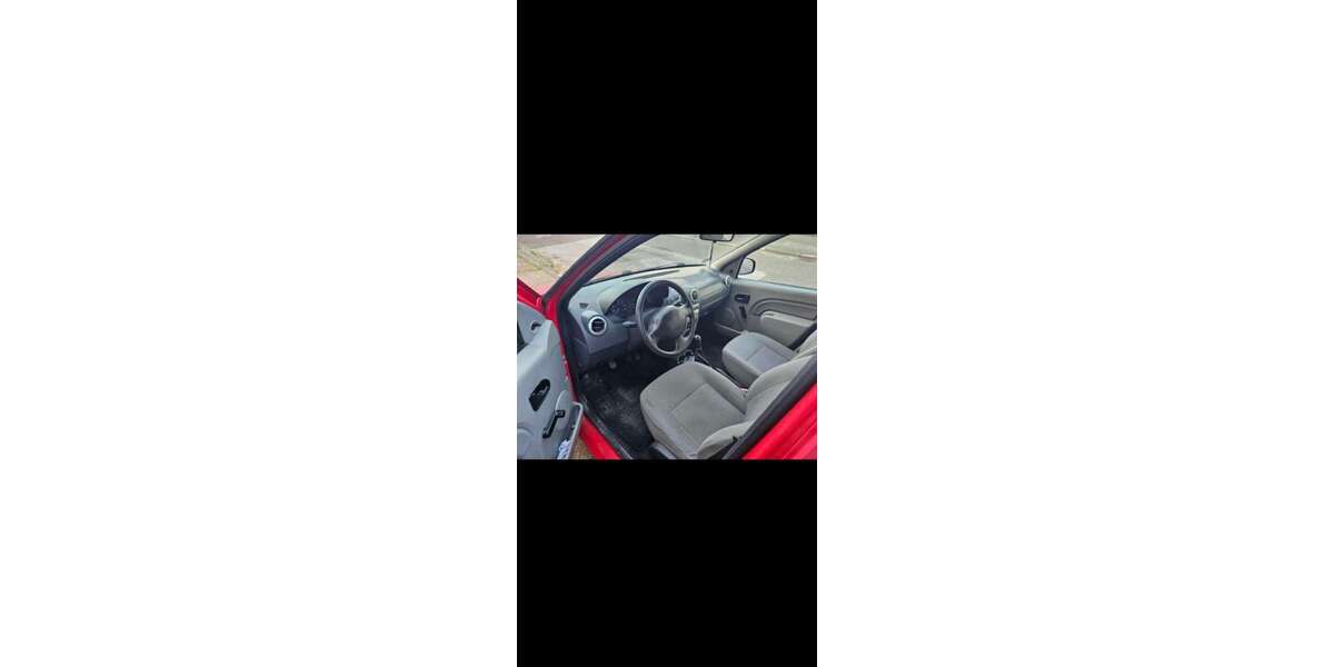 Dacia Logan 235.000 km 1.500 &euro; Homburg 66424