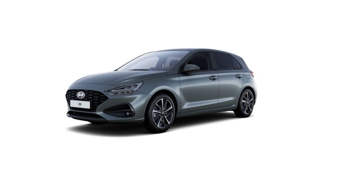 Hyundai i30 8.649 km 24.990 &euro; Saarbrücken 66115