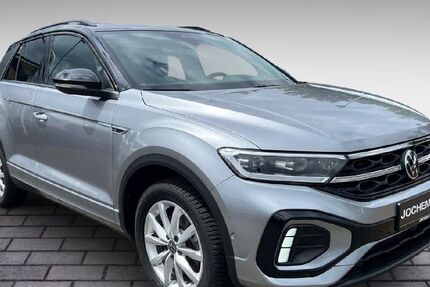 VW T-Roc 32.400 km 30.480 &euro; Neunkirchen 66539