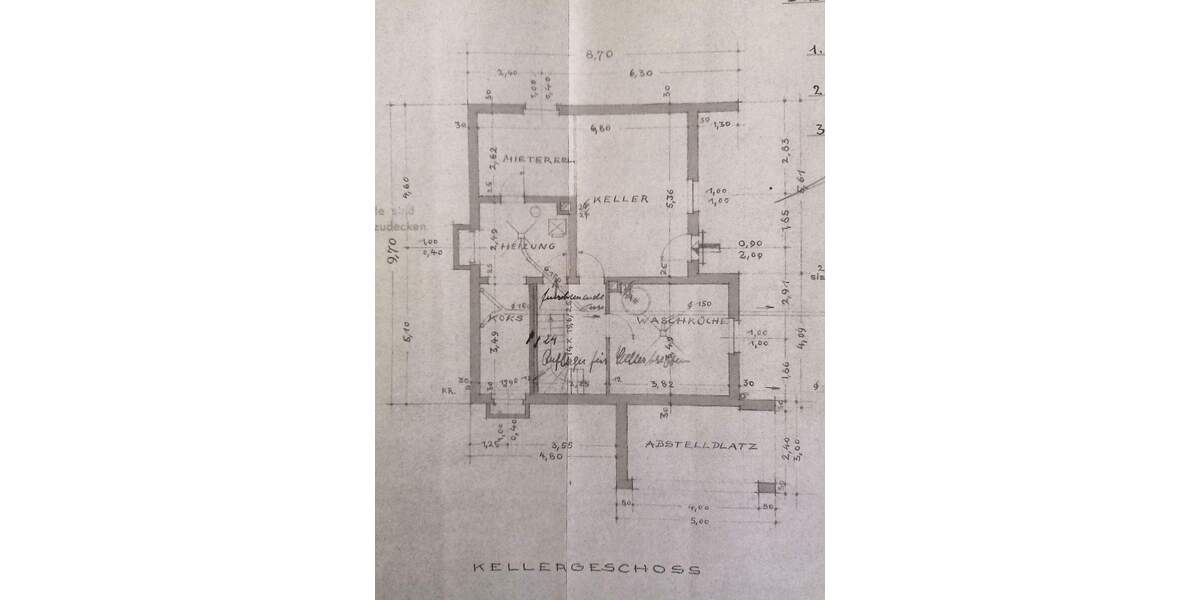 Einfamilienhaus Pirmasens Innenstadt - 5 Zimmer, 120 m&sup2;, 299.000&euro; | Angebot:25680371