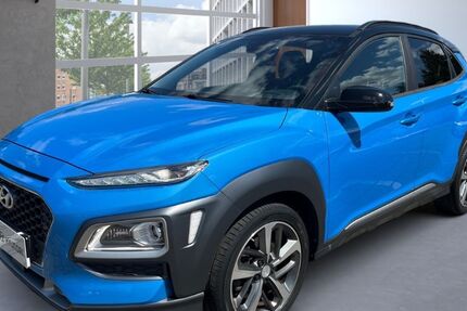 Hyundai KONA 57.308 km 16.990 &euro; Schiffweiler 66578