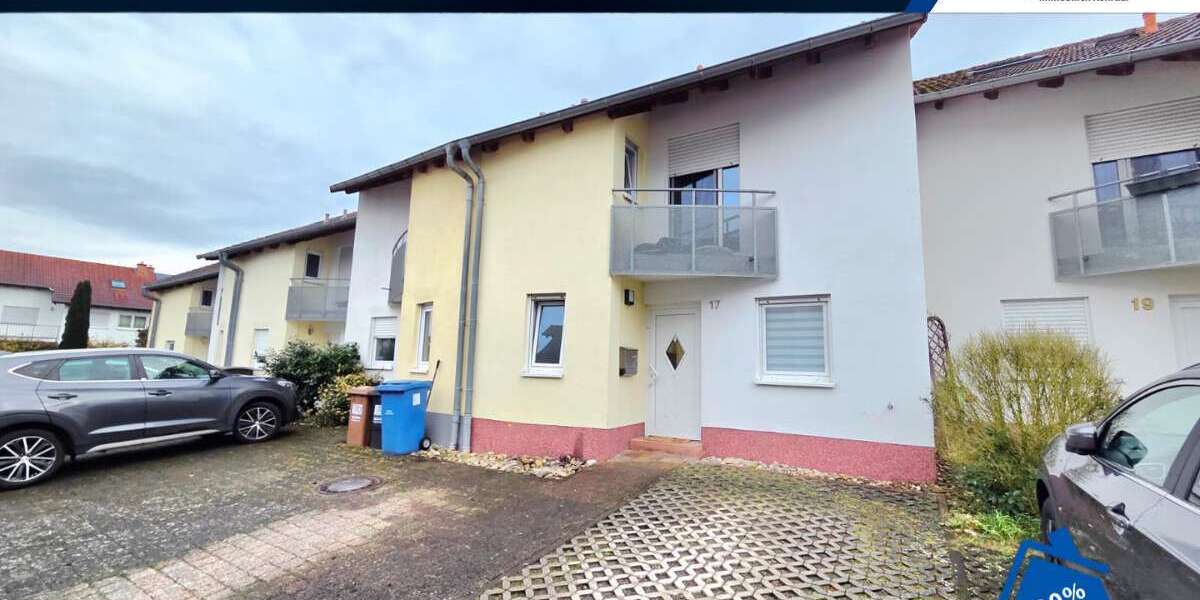 Einfamilienhaus Mackenbach - 5 Zimmer, 140 m&sup2;, 349.000&euro; | Angebot:25131259