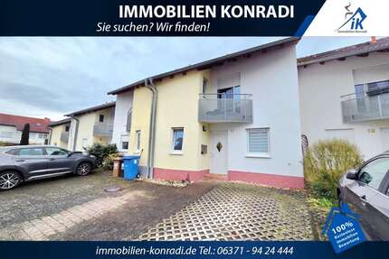 Haus Mackenbach - 5 Zimmer, 140 m&sup2;, 349.000&euro; | Angebot:25131259