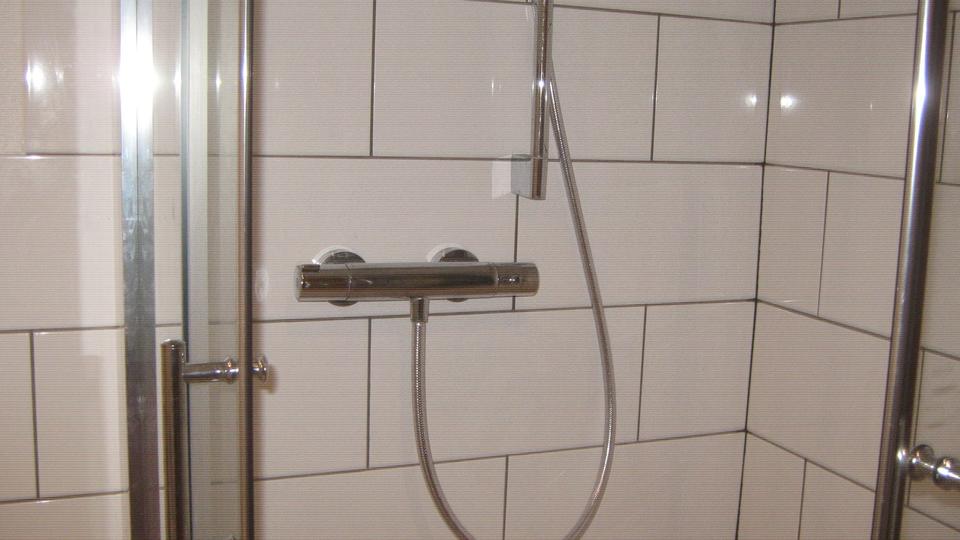 Erdgeschoßwohnung Heusweiler - 2 Zimmer, 60 m&sup2;, 550&euro; | Angebot:25874195