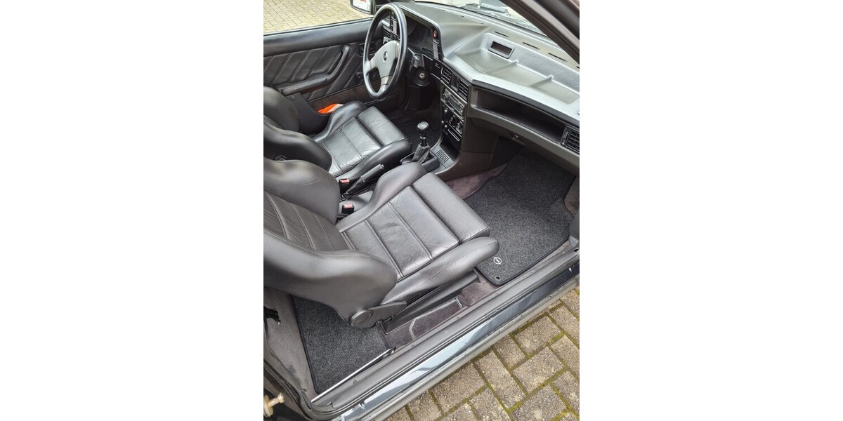 Opel Kadett E 141.000 km 15.199 &euro; Neunkirchen 66538