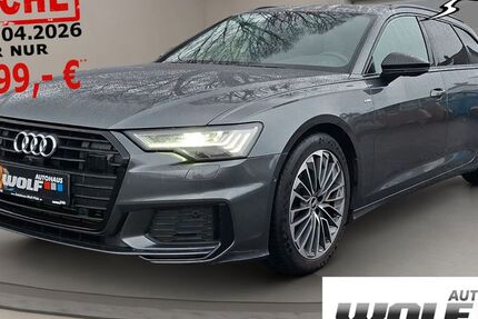 Audi A6 65.235 km 39.999 &euro; Ramstein-Miesenbach 66877