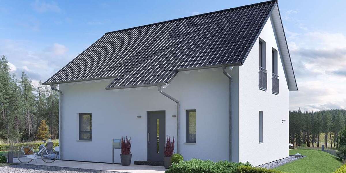 Einfamilienhaus Queidersbach - 5 Zimmer, 124 m&sup2;, 427.730&euro; | Angebot:24979321