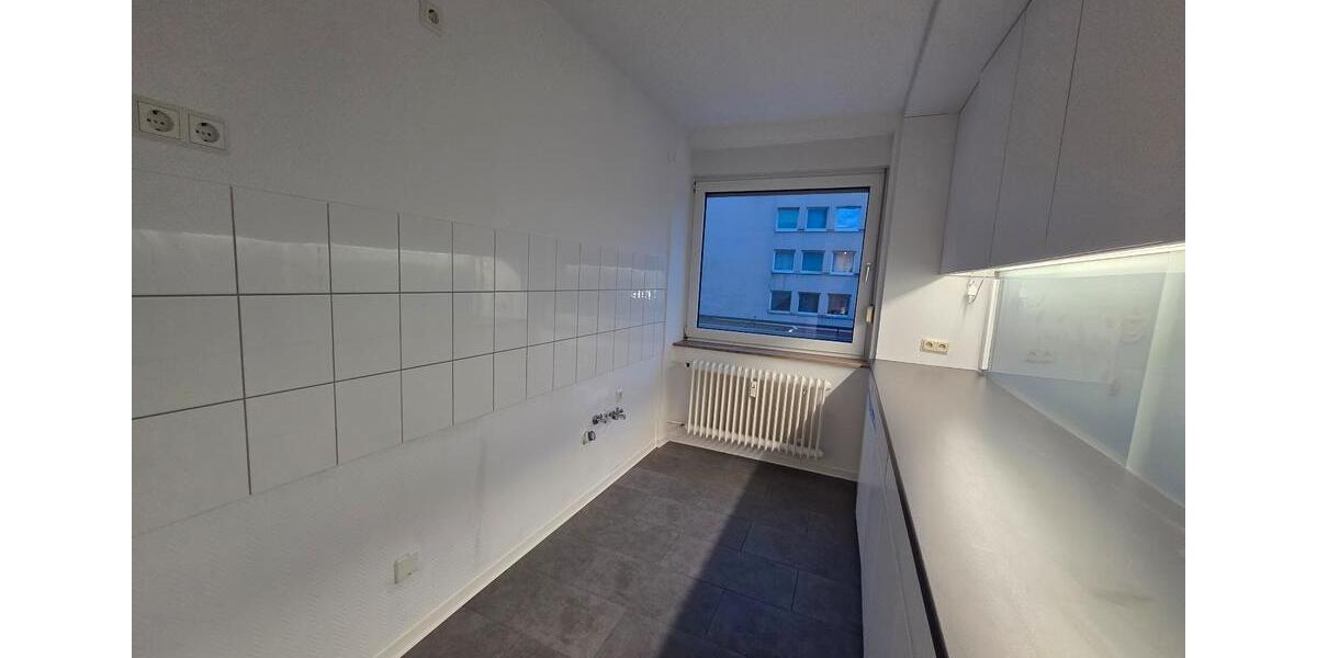 Etagenwohnung Saarbrücken Dudweiler - 3 Zimmer, 77 m&sup2;, 770&euro; | Angebot:23067167