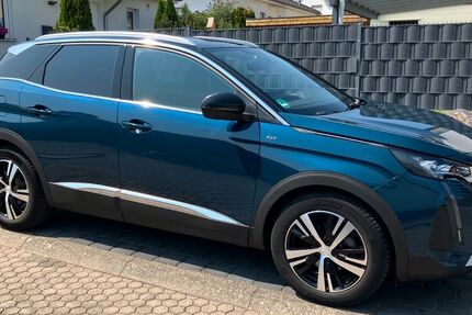 Peugeot 3008 13.308 km 26.500 &euro; Kirkel 66459