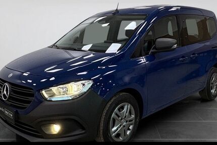 Mercedes-Benz Citan 4.222 km 21.980 &euro; Saarbrücken 66117