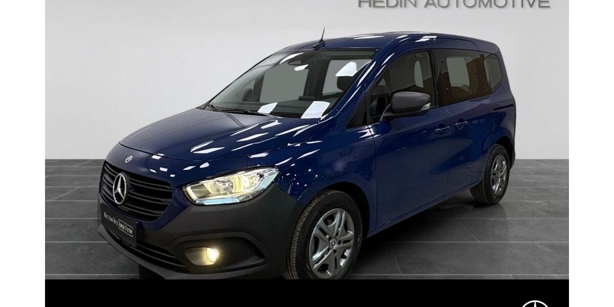 Mercedes-Benz Citan 4.222 km 22.990 &euro; Saarbrücken 66117