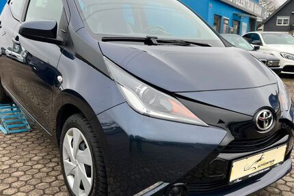 Toyota Aygo (X) 55.000 km 8.990 &euro; Bruchmühlbach-Miesau 66892