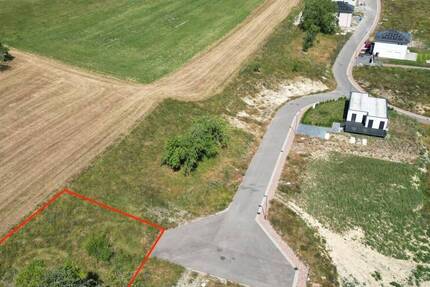 Grundstück Kleinsteinhausen - 175.000&euro; | Angebot:25739644